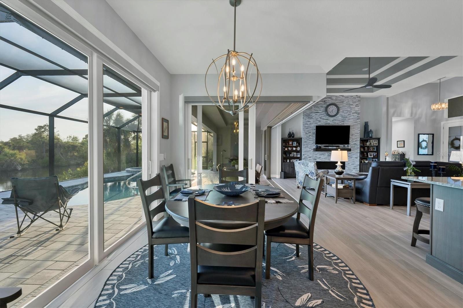 14351 HOWARD AVE, PORT CHARLOTTE, FL — photo 109