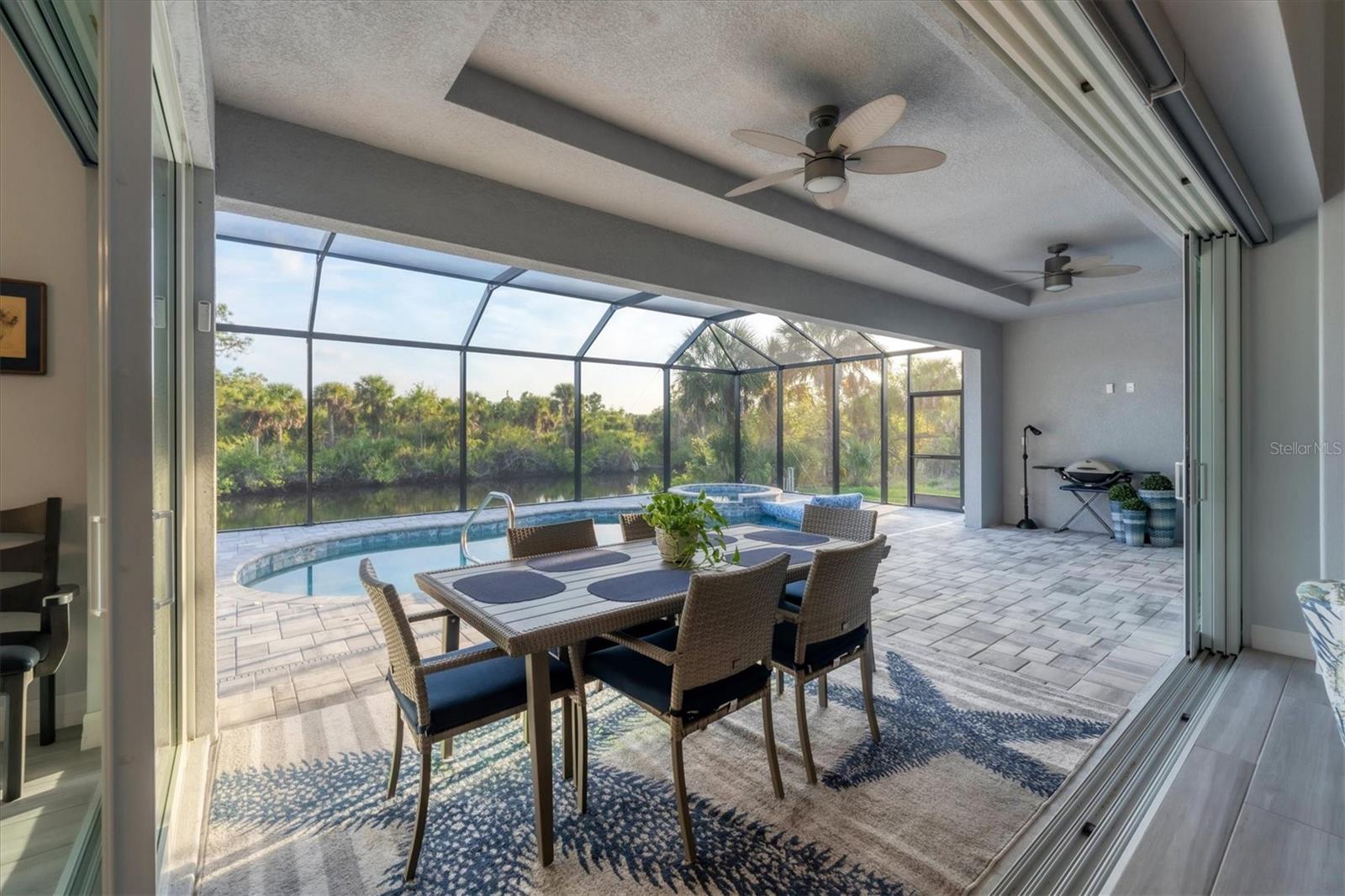 14351 HOWARD AVE, PORT CHARLOTTE, FL — photo 111