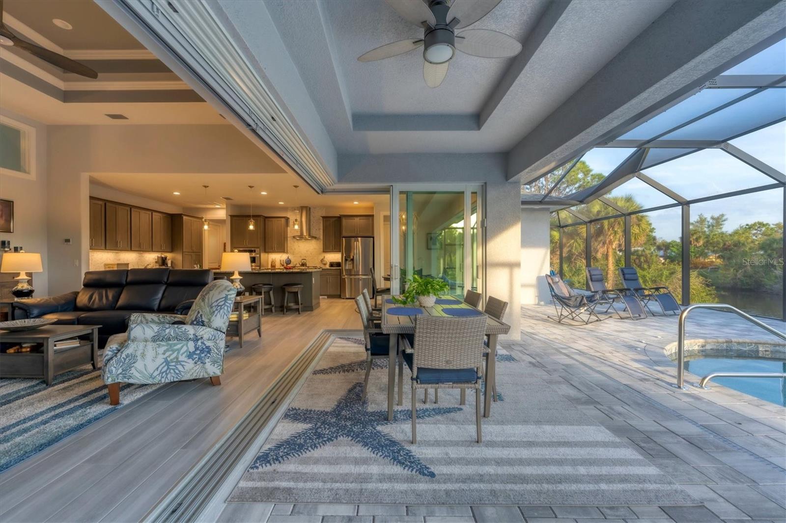 14351 HOWARD AVE, PORT CHARLOTTE, FL — photo 114