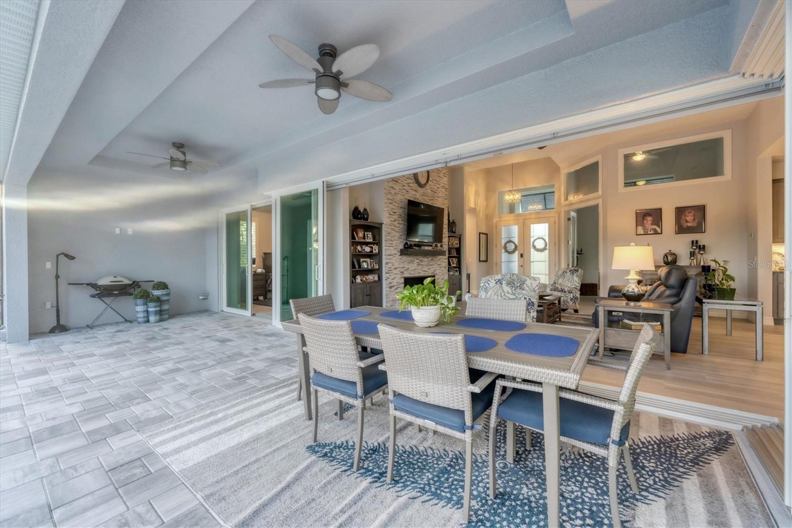 14351 HOWARD AVE, PORT CHARLOTTE, FL — photo 116