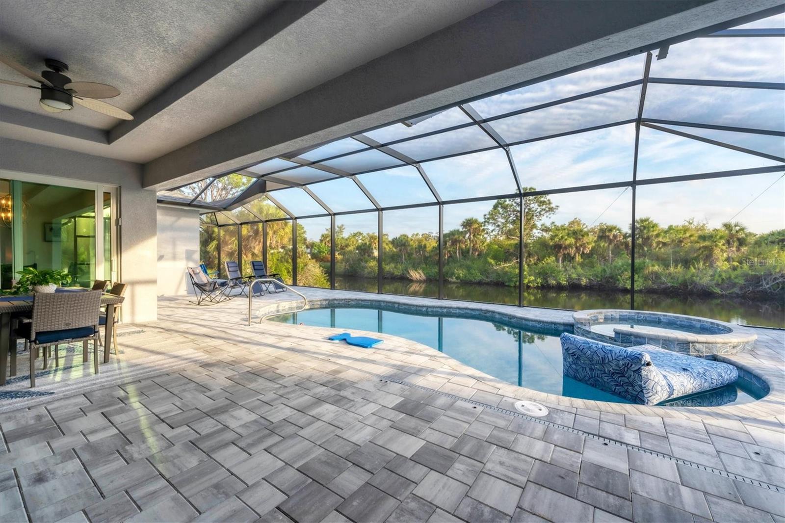 14351 HOWARD AVE, PORT CHARLOTTE, FL — photo 118