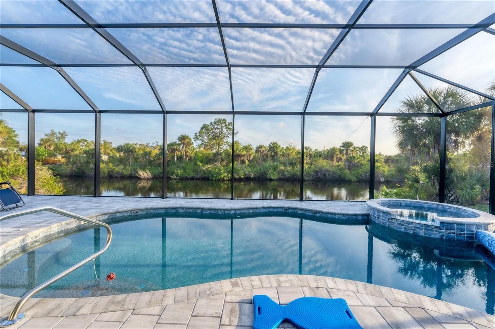14351 HOWARD AVE, PORT CHARLOTTE, FL — photo 120