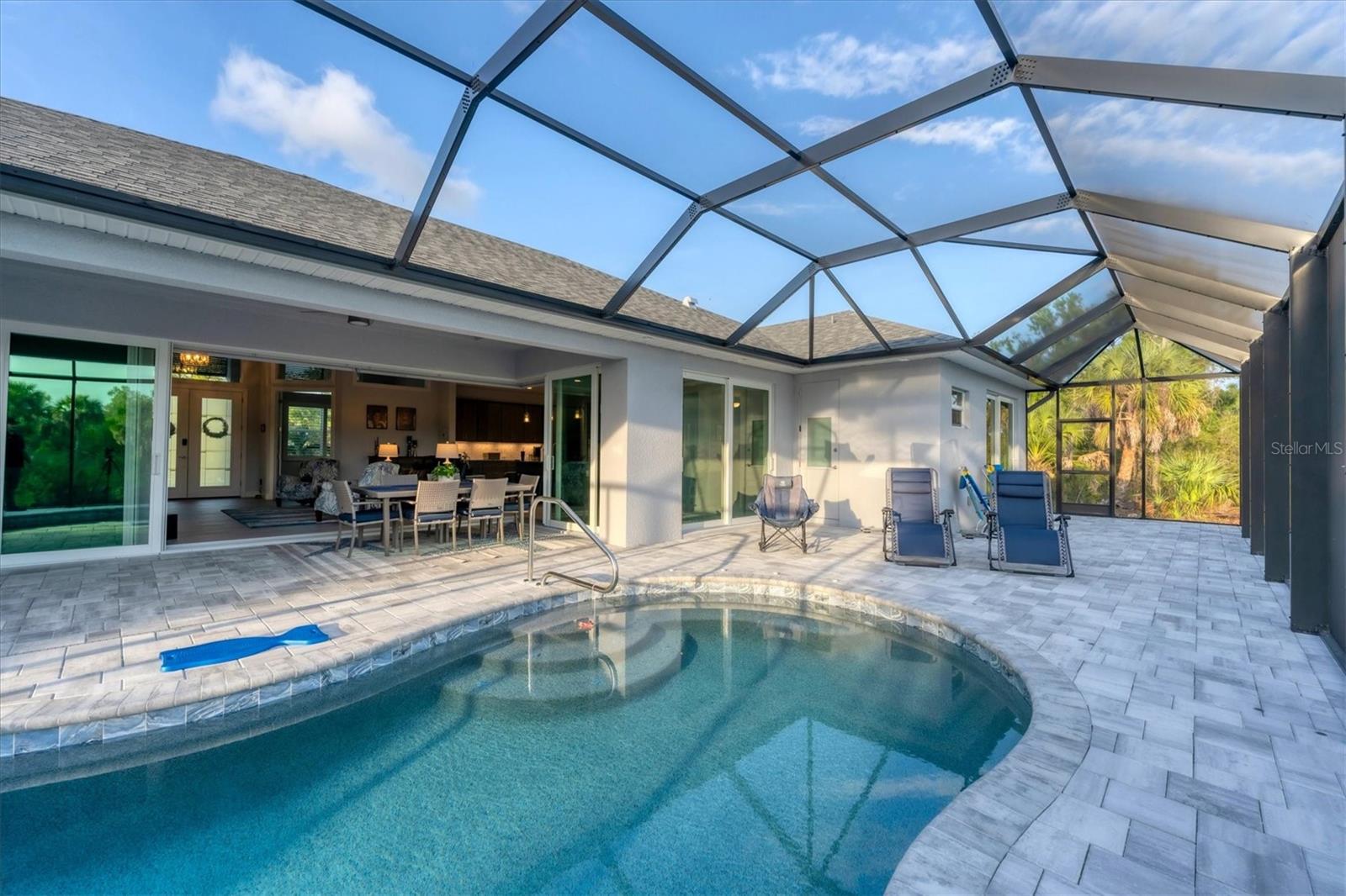 14351 HOWARD AVE, PORT CHARLOTTE, FL — photo 124