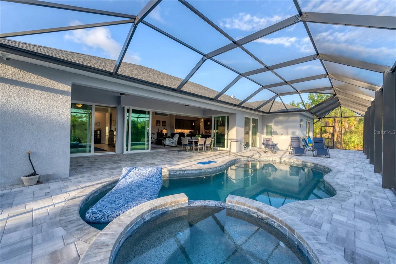 14351 HOWARD AVE, PORT CHARLOTTE, FL — photo 126