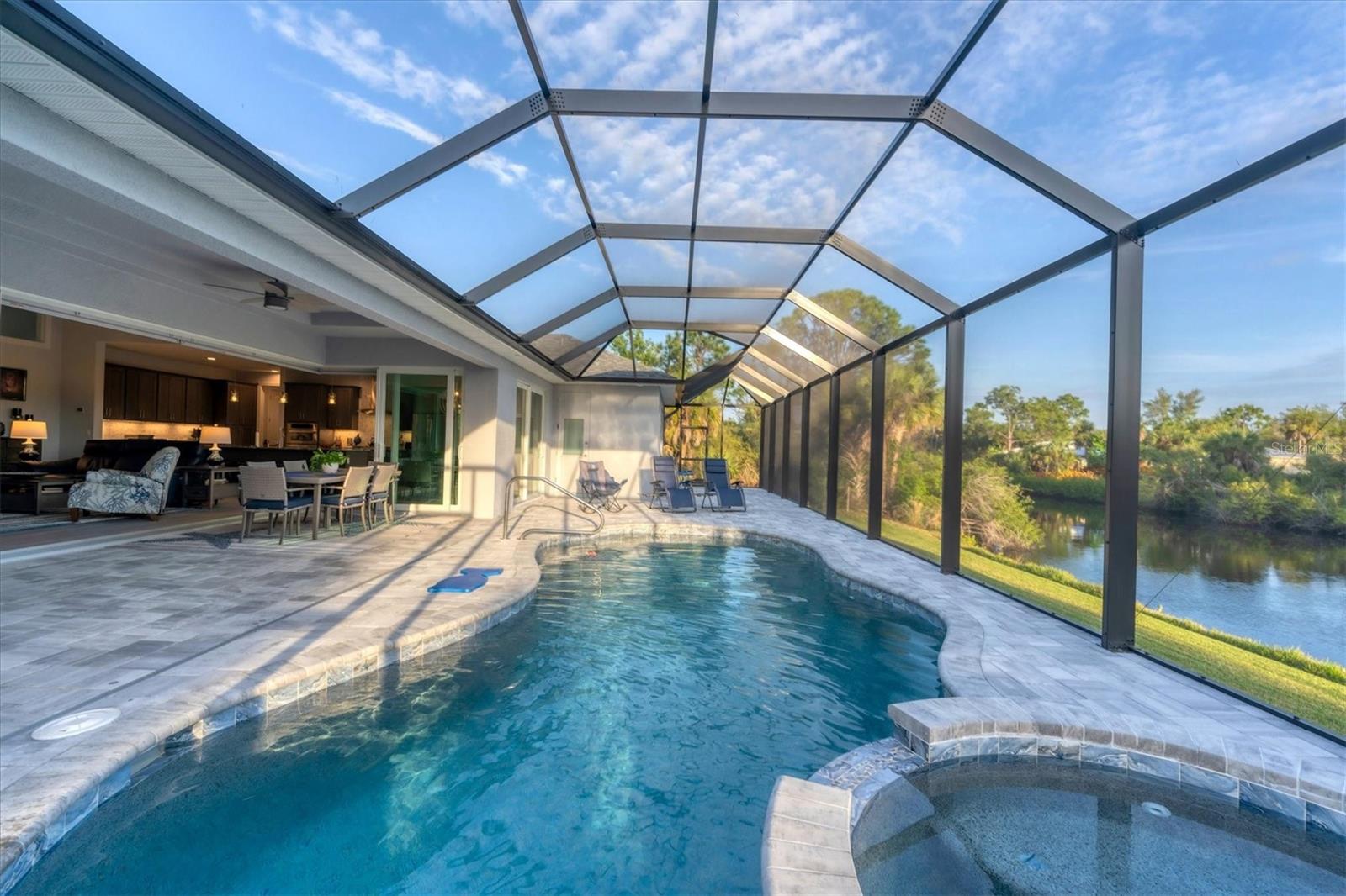 14351 HOWARD AVE, PORT CHARLOTTE, FL — photo 128