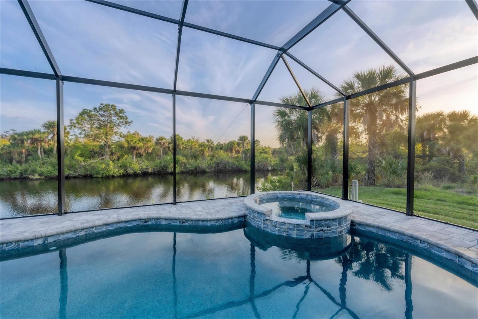 14351 HOWARD AVE, PORT CHARLOTTE, FL — photo 129