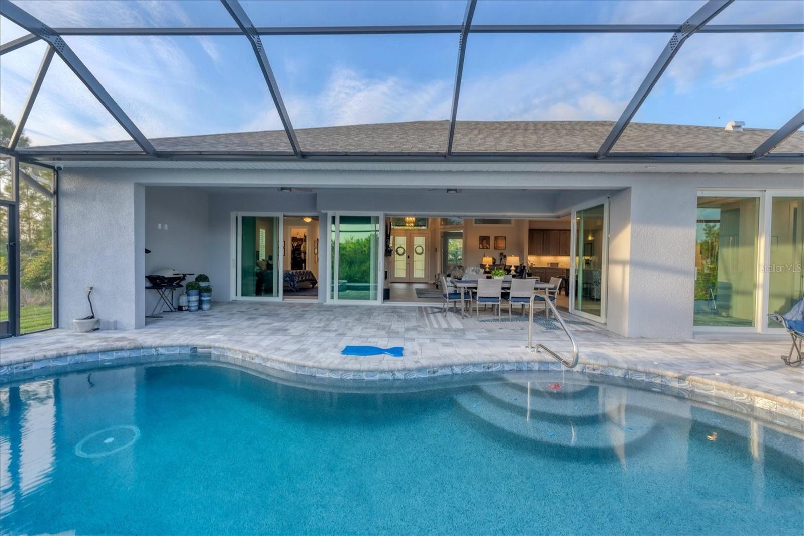 14351 HOWARD AVE, PORT CHARLOTTE, FL — photo 131