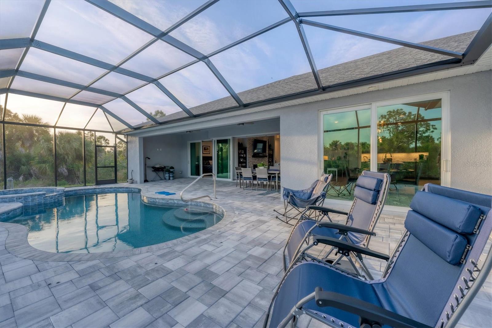 14351 HOWARD AVE, PORT CHARLOTTE, FL — photo 133