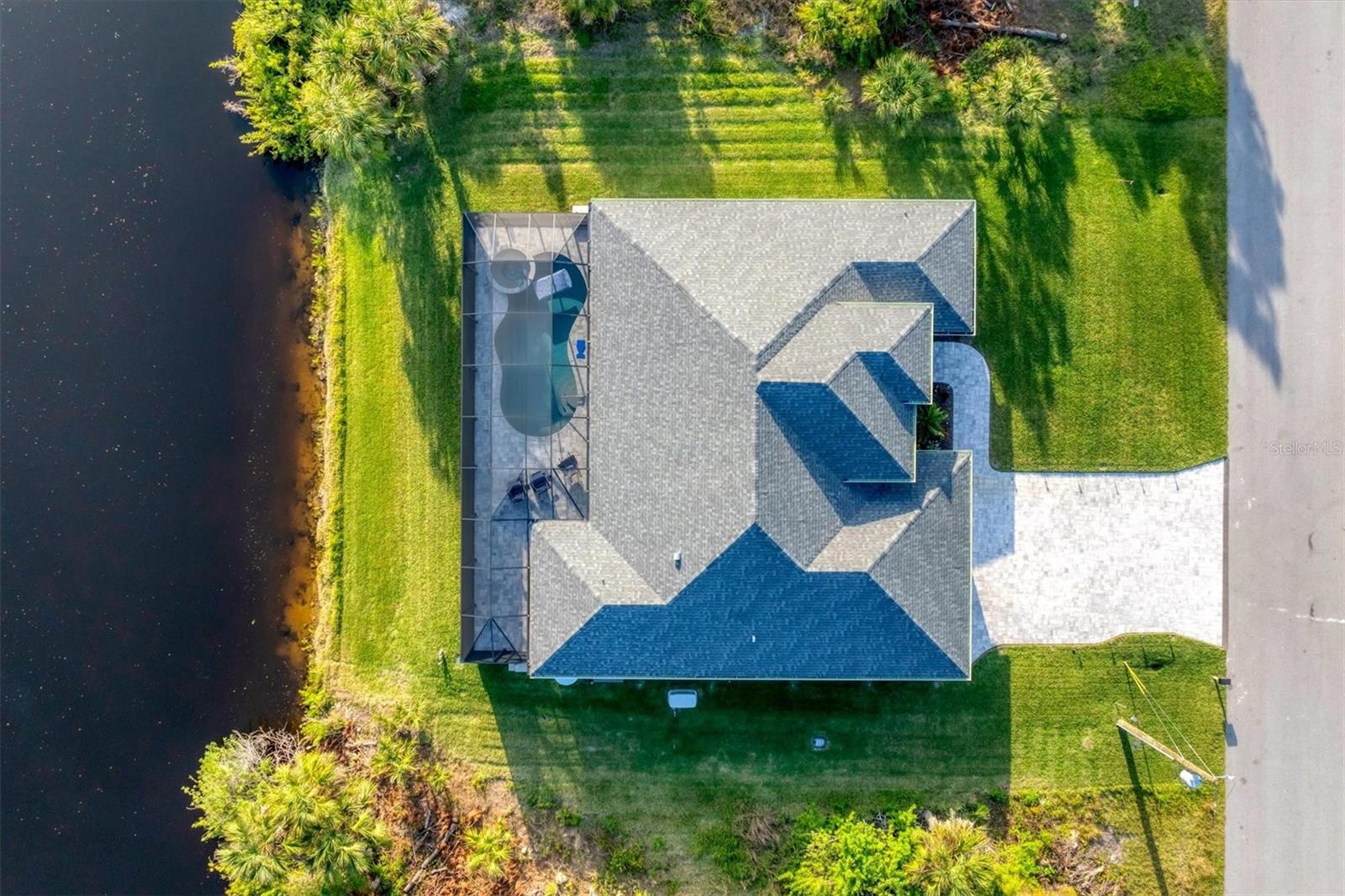 14351 HOWARD AVE, PORT CHARLOTTE, FL — photo 137