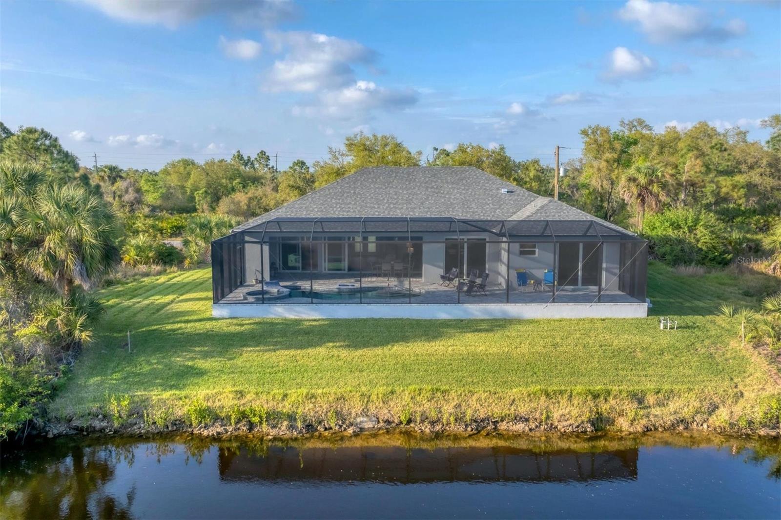 14351 HOWARD AVE, PORT CHARLOTTE, FL — photo 139