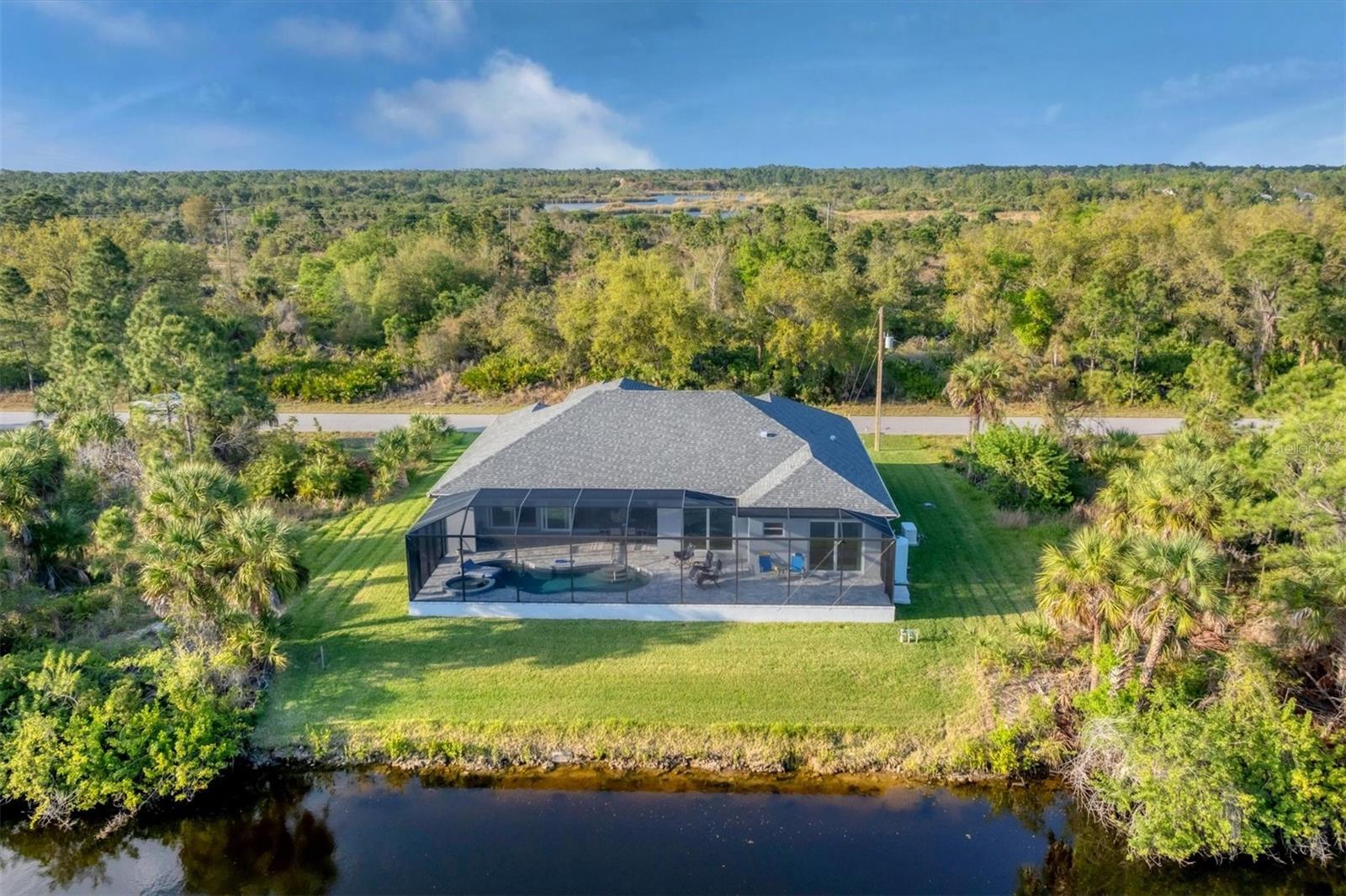 14351 HOWARD AVE, PORT CHARLOTTE, FL — photo 141