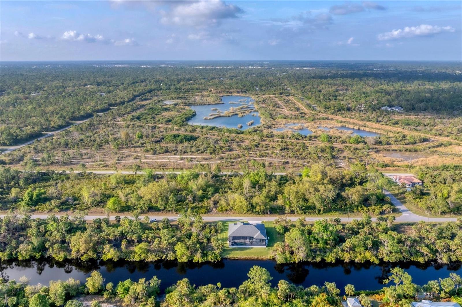 14351 HOWARD AVE, PORT CHARLOTTE, FL — photo 149