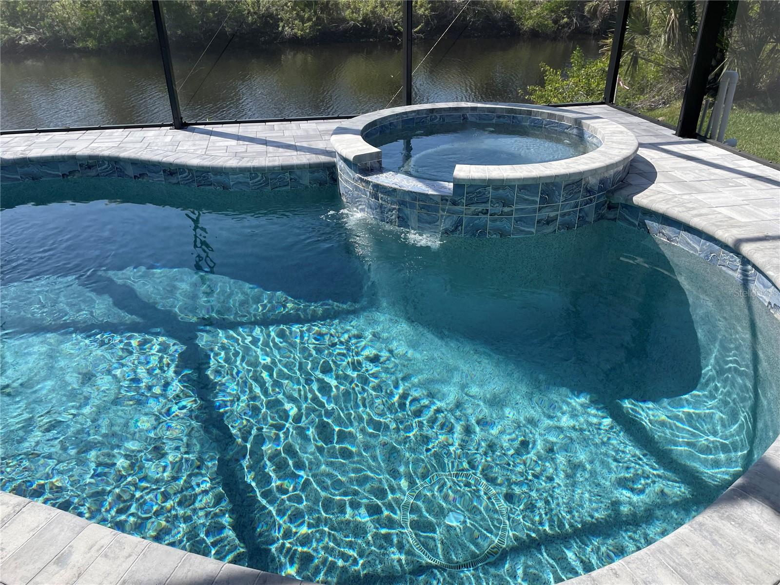 14351 HOWARD AVE, PORT CHARLOTTE, FL — photo 163