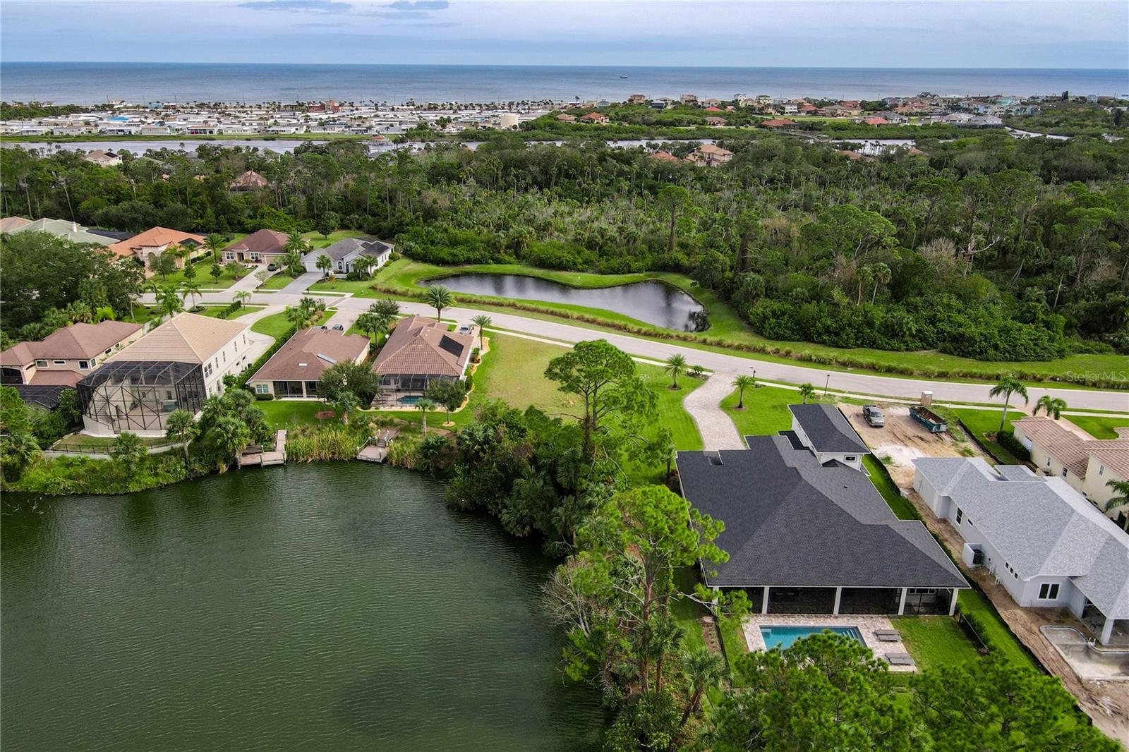 22 HERON DR, PALM COAST, FL — photo 17
