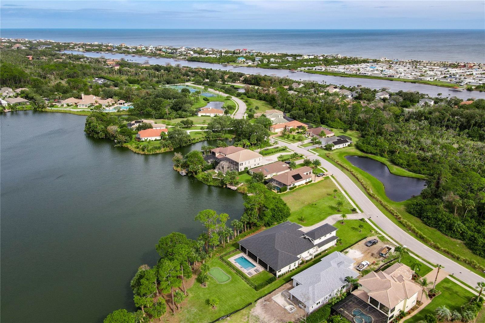 22 HERON DR, PALM COAST, FL — photo 19