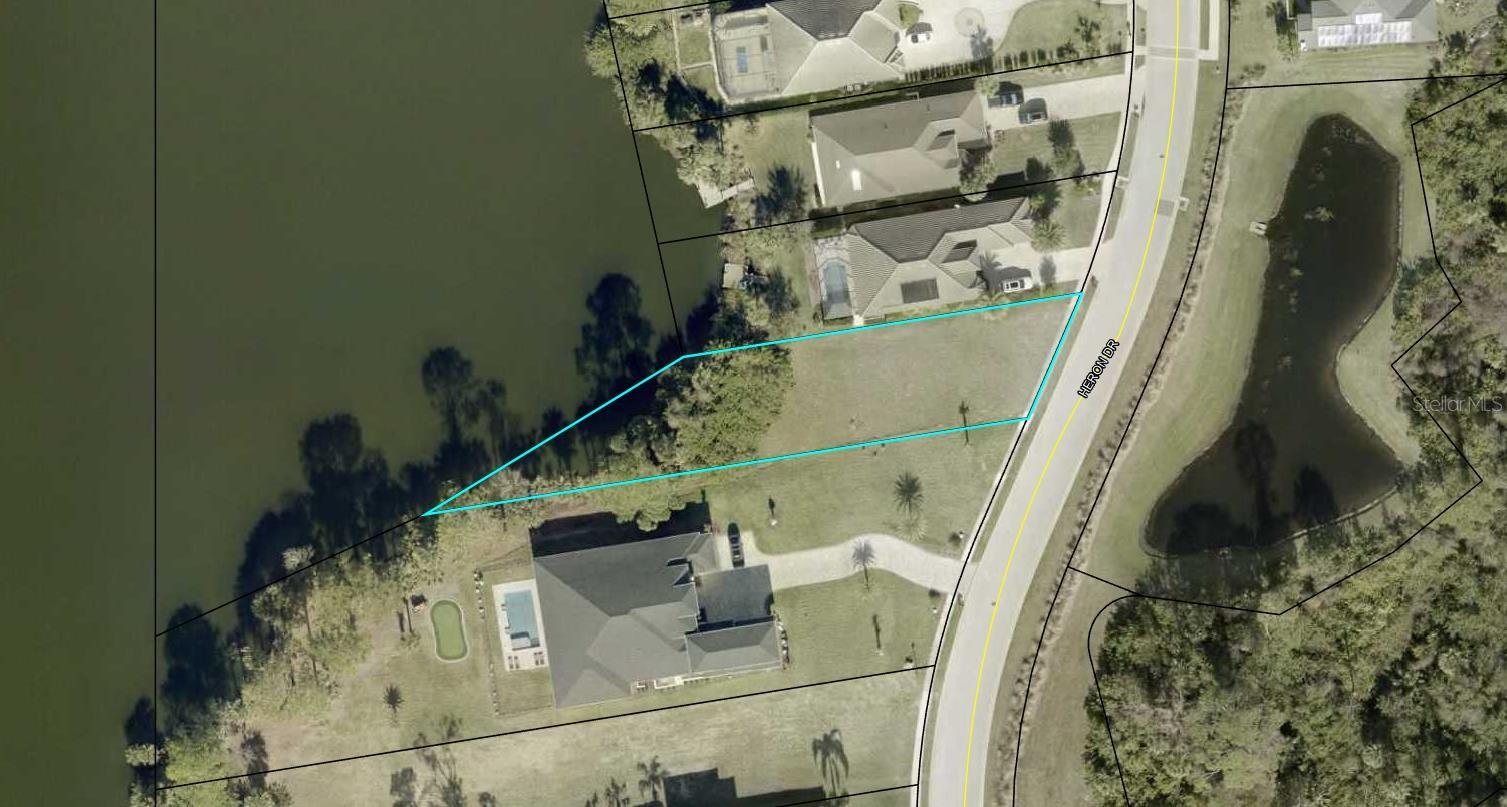 22 HERON DR, PALM COAST, FL — photo 33