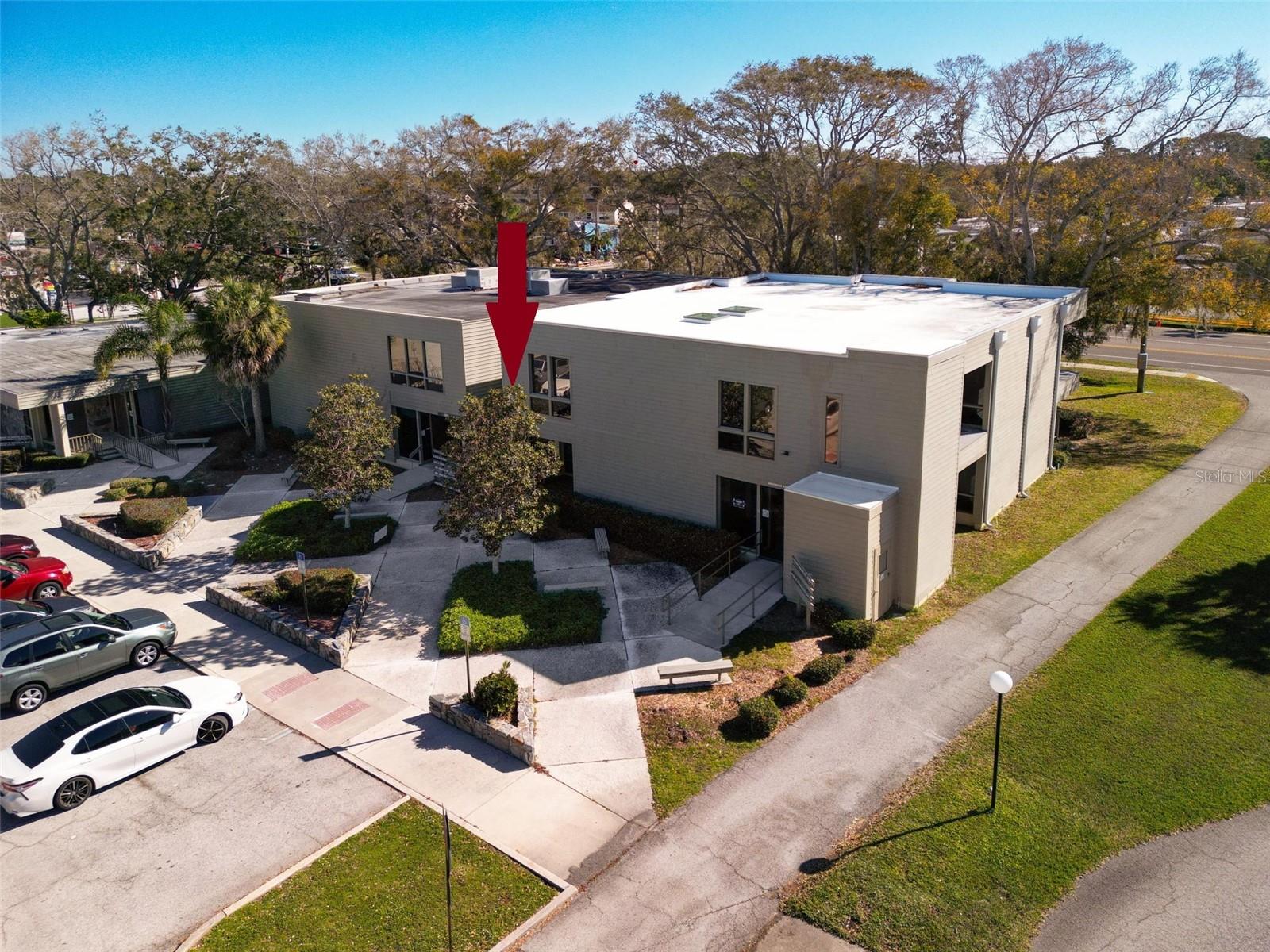 1964 BAYSHORE BLVD #B, DUNEDIN, FL