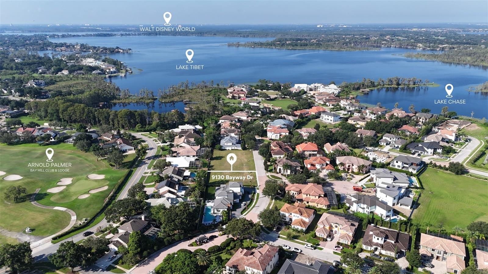 9130 BAYWAY DR, ORLANDO, FL — photo 26