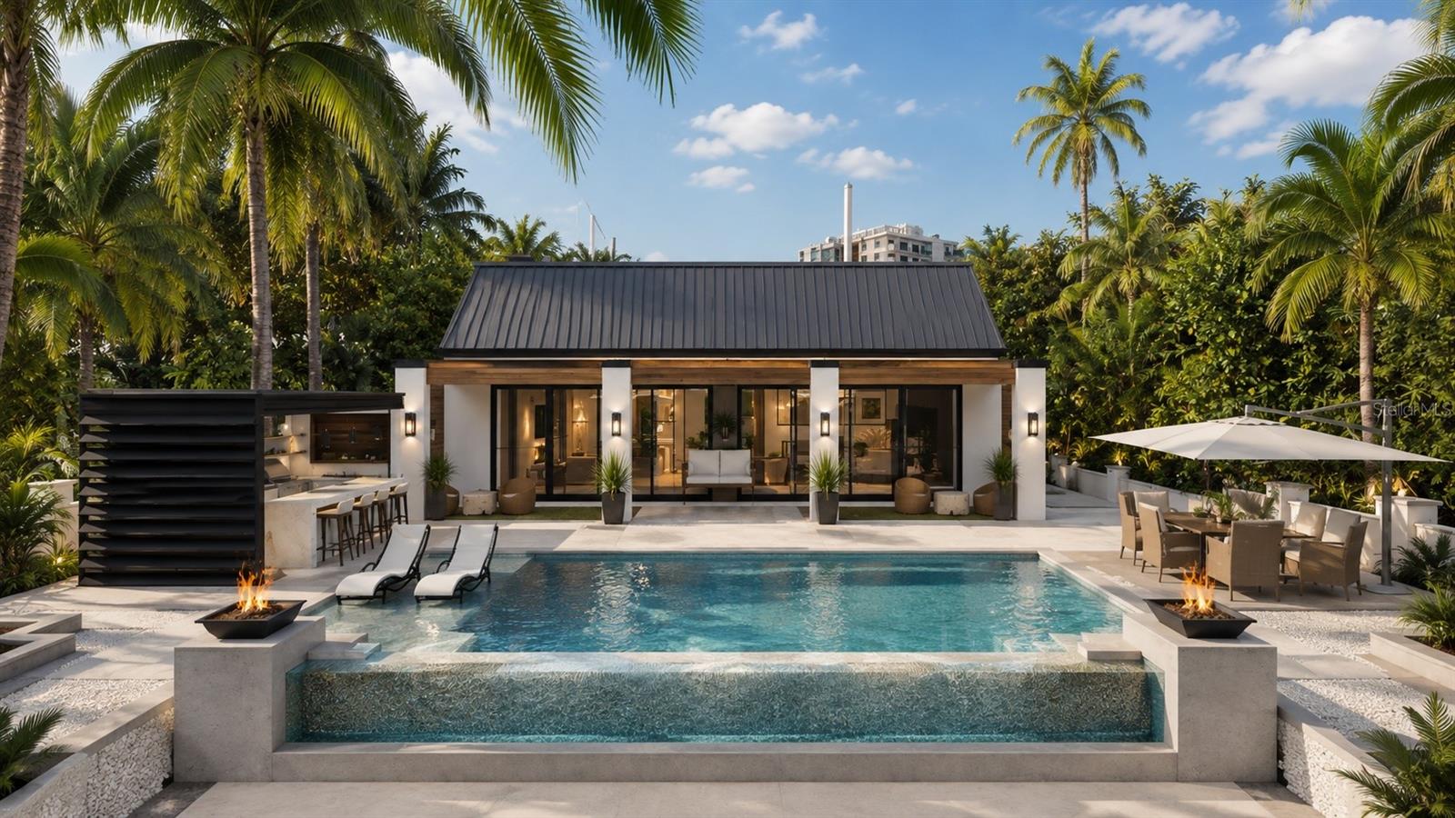 515 S WASHINGTON DR, SARASOTA, FL — photo 2