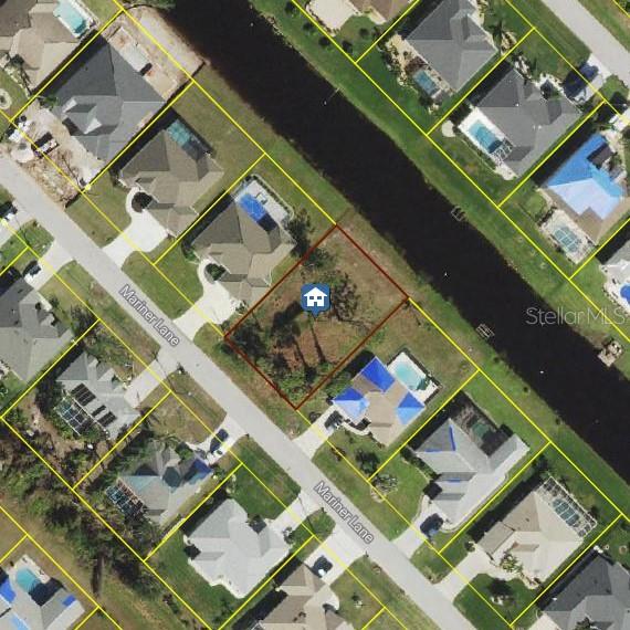 98 MARINER LN, ROTONDA WEST, FL
