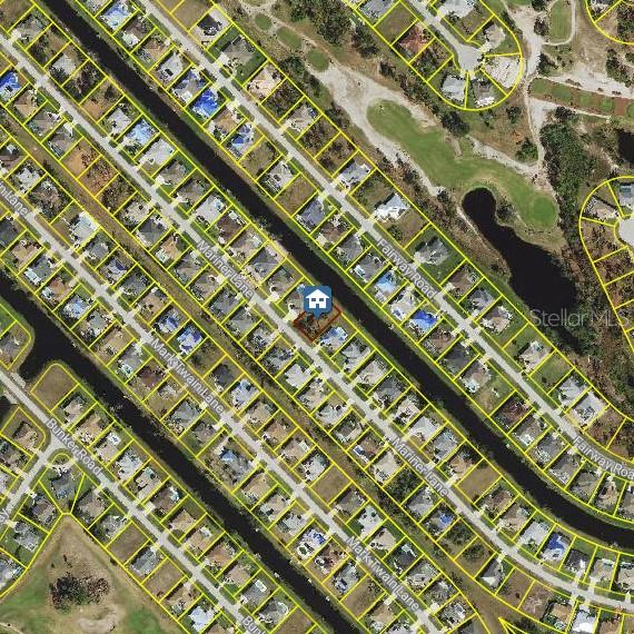 98 MARINER LN, ROTONDA WEST, FL — photo 4