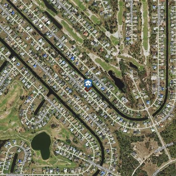 98 MARINER LN, ROTONDA WEST, FL — photo 5