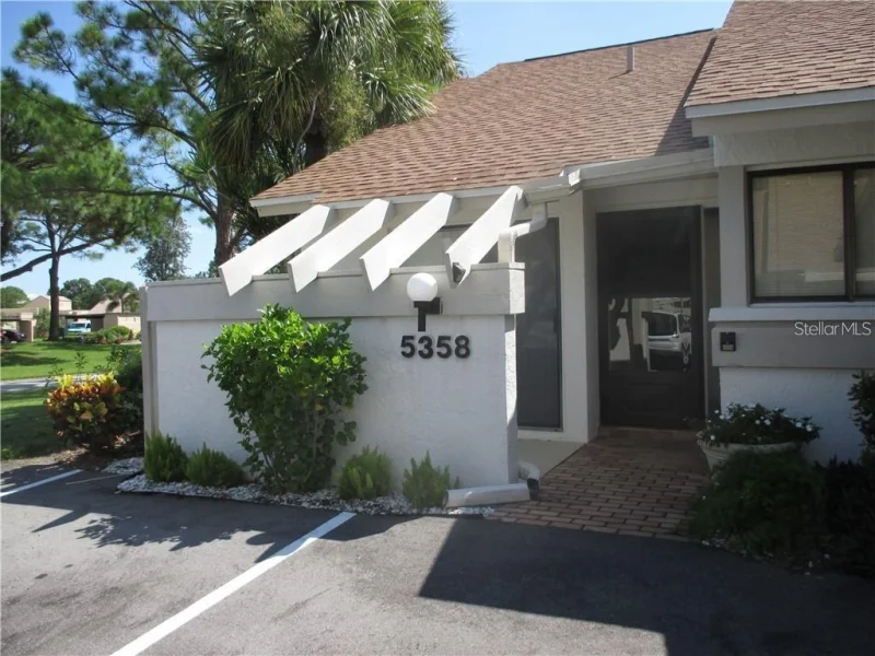 5358 MYRTLE #52, SARASOTA, FL
