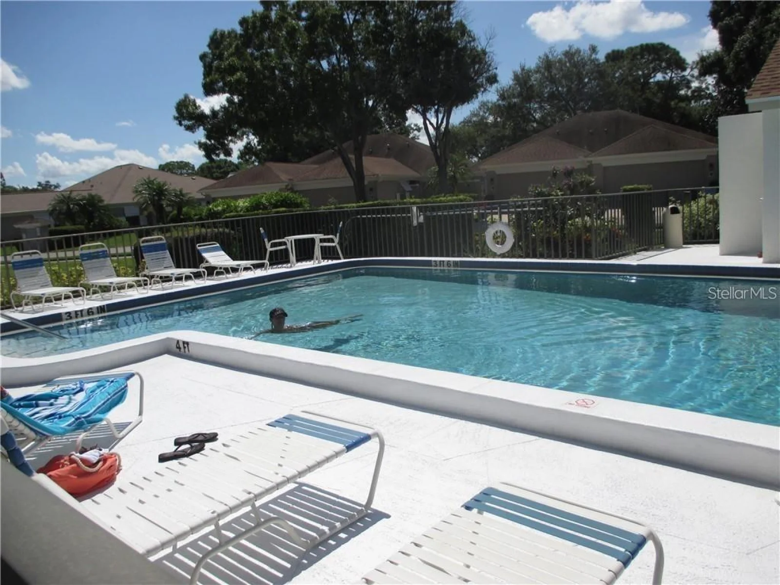 5358 MYRTLE #52, SARASOTA, FL — photo 15