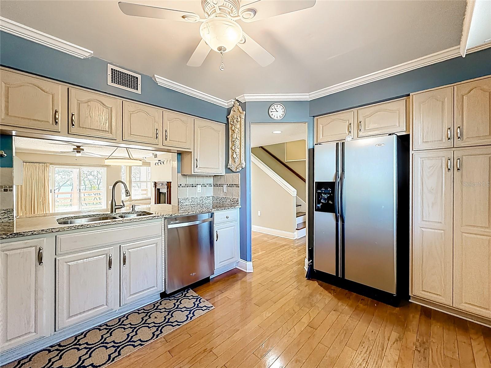 1710 LIGHTHOUSE TER S #1, SOUTH PASADENA, FL — photo 13
