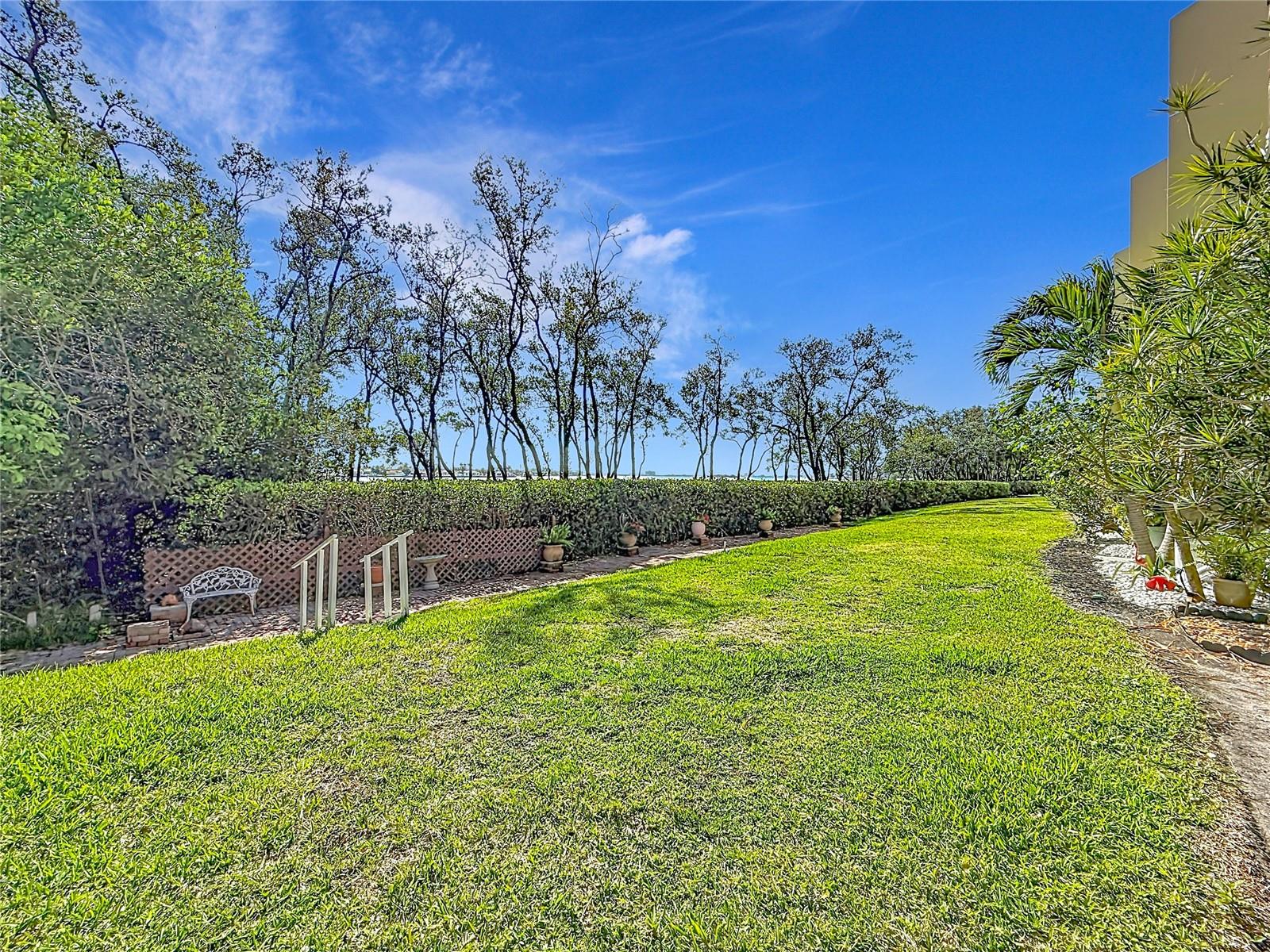 1710 LIGHTHOUSE TER S #1, SOUTH PASADENA, FL — photo 3