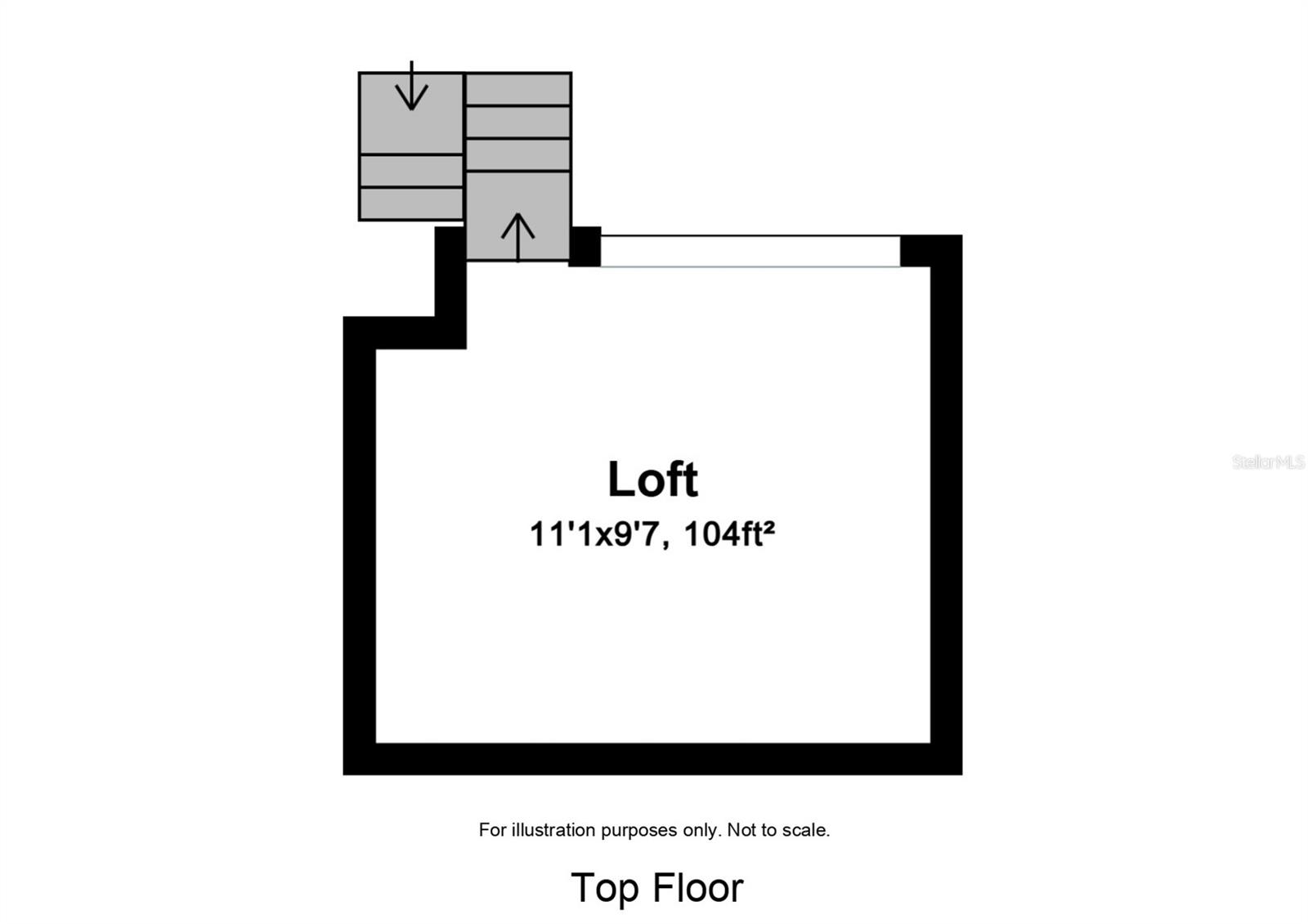 1710 LIGHTHOUSE TER S #1, SOUTH PASADENA, FL — photo 32