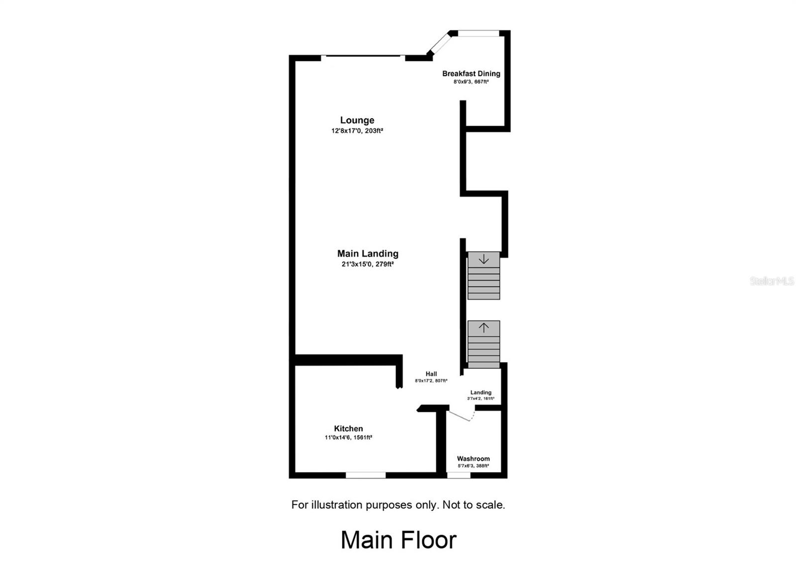 1710 LIGHTHOUSE TER S #1, SOUTH PASADENA, FL — photo 34