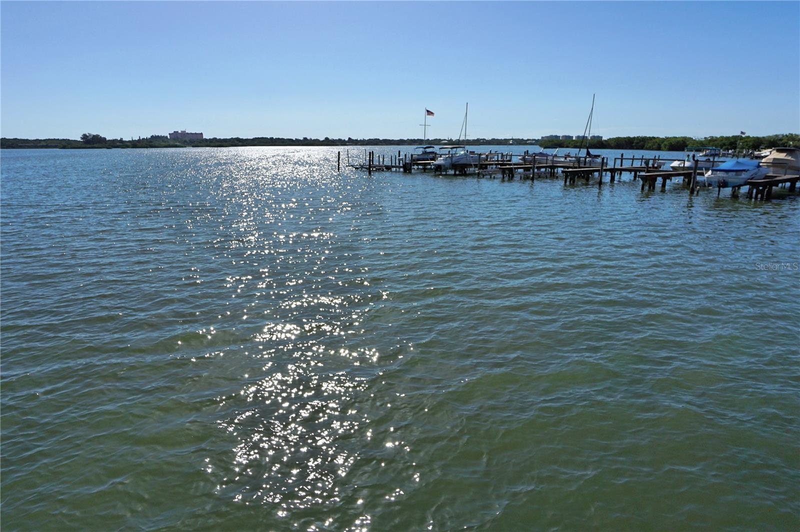 8710 MIDNIGHT PASS RD #405, SARASOTA, FL — photo 14