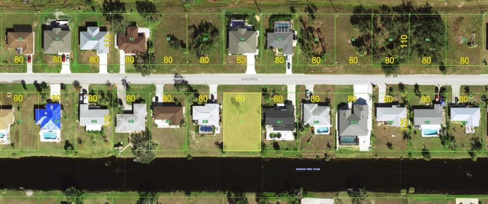 254 ANNAPOLIS LN, ROTONDA WEST, FL