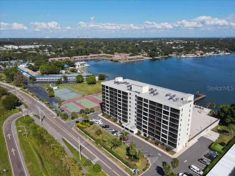 7100 SUNSHINE SKYWAY LN S #706, ST PETERSBURG, FL — photo 4