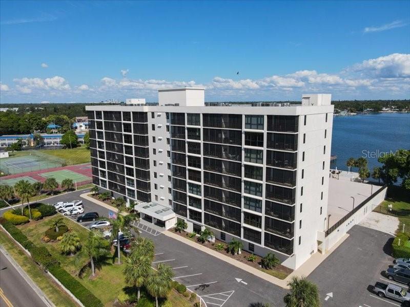 7100 SUNSHINE SKYWAY LN S #706, ST PETERSBURG, FL — photo 6