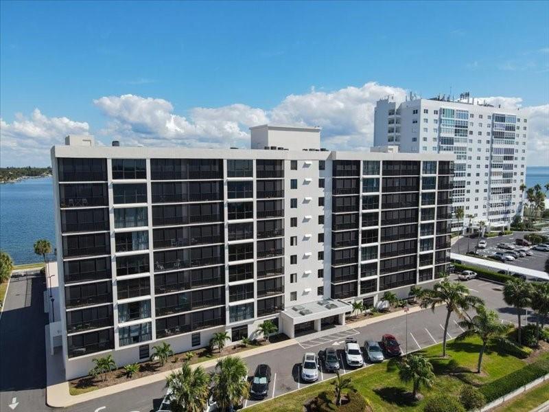 7100 SUNSHINE SKYWAY LN S #706, ST PETERSBURG, FL — photo 7