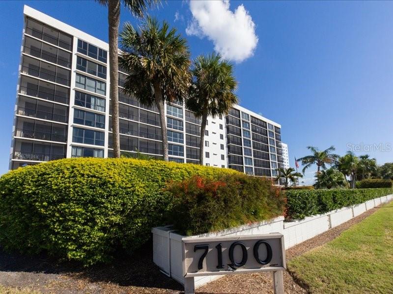 7100 SUNSHINE SKYWAY LN S #706, ST PETERSBURG, FL — photo 8