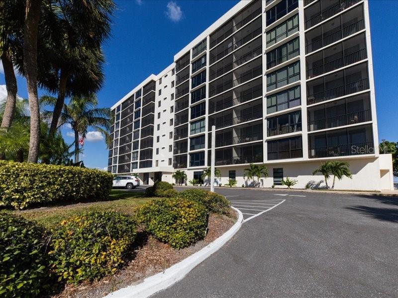 7100 SUNSHINE SKYWAY LN S #706, ST PETERSBURG, FL — photo 9