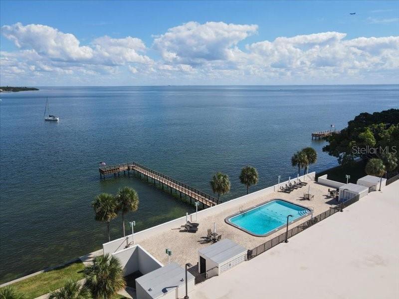 7100 SUNSHINE SKYWAY LN S #706, ST PETERSBURG, FL — photo 46