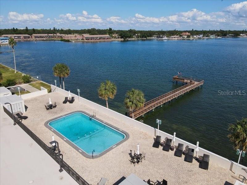 7100 SUNSHINE SKYWAY LN S #706, ST PETERSBURG, FL — photo 47
