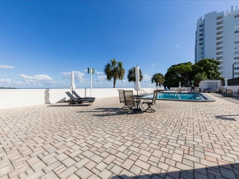 7100 SUNSHINE SKYWAY LN S #706, ST PETERSBURG, FL — photo 48