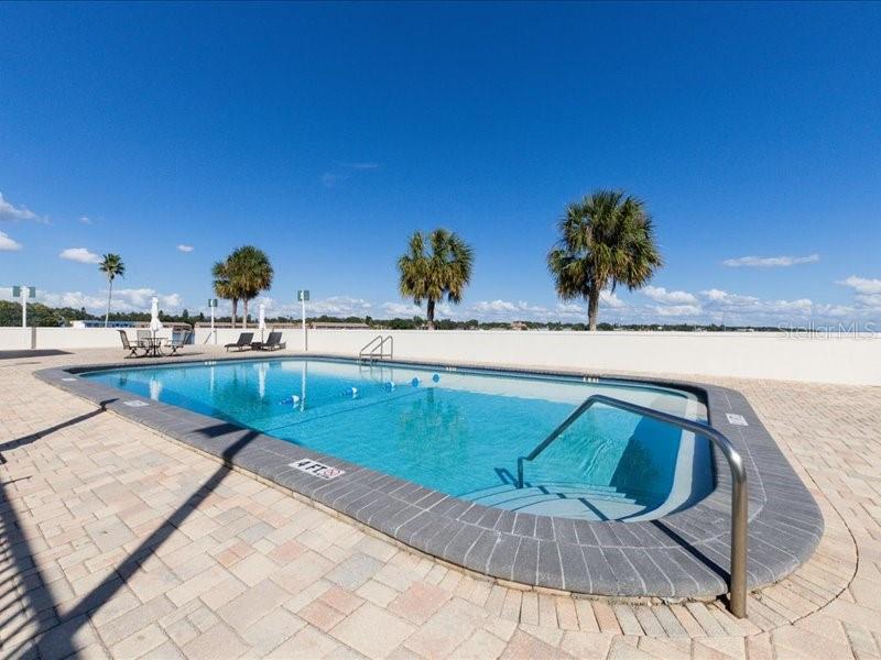 7100 SUNSHINE SKYWAY LN S #706, ST PETERSBURG, FL — photo 49