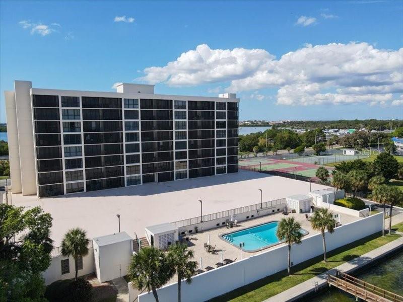 7100 SUNSHINE SKYWAY LN S #706, ST PETERSBURG, FL — photo 53