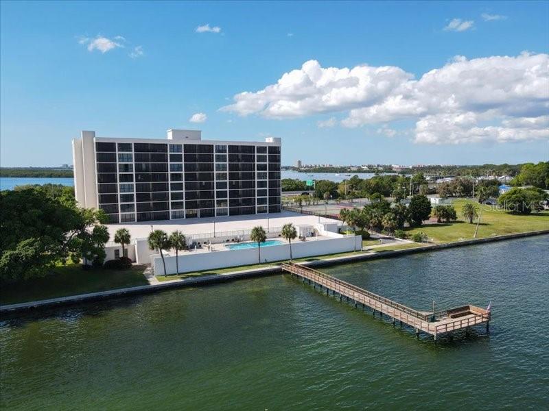 7100 SUNSHINE SKYWAY LN S #706, ST PETERSBURG, FL — photo 54