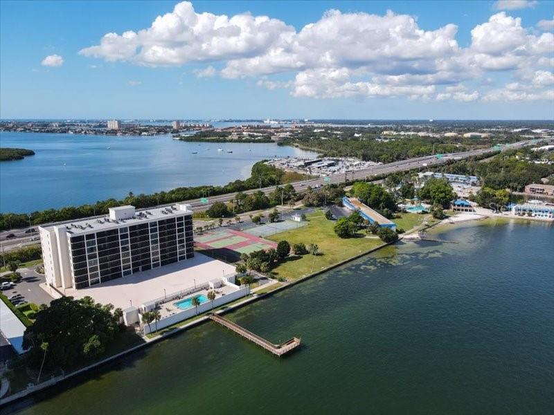 7100 SUNSHINE SKYWAY LN S #706, ST PETERSBURG, FL — photo 55