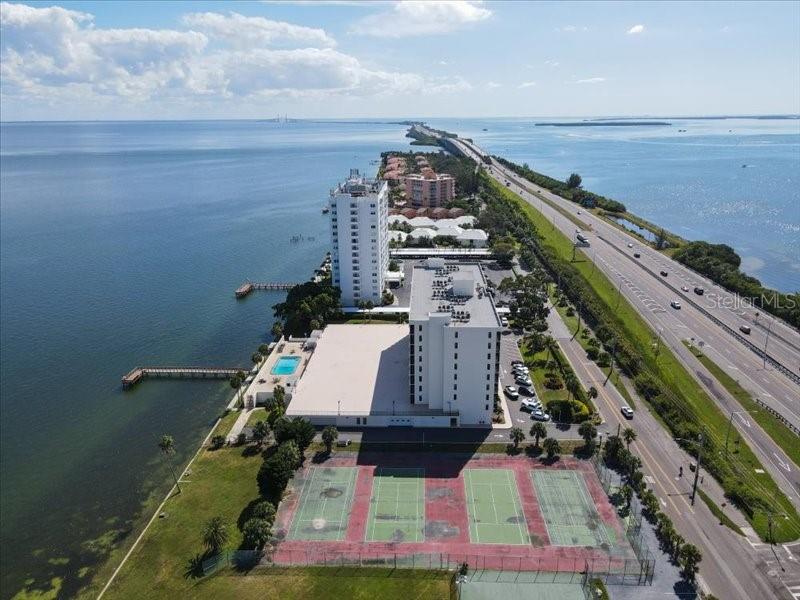 7100 SUNSHINE SKYWAY LN S #706, ST PETERSBURG, FL — photo 57