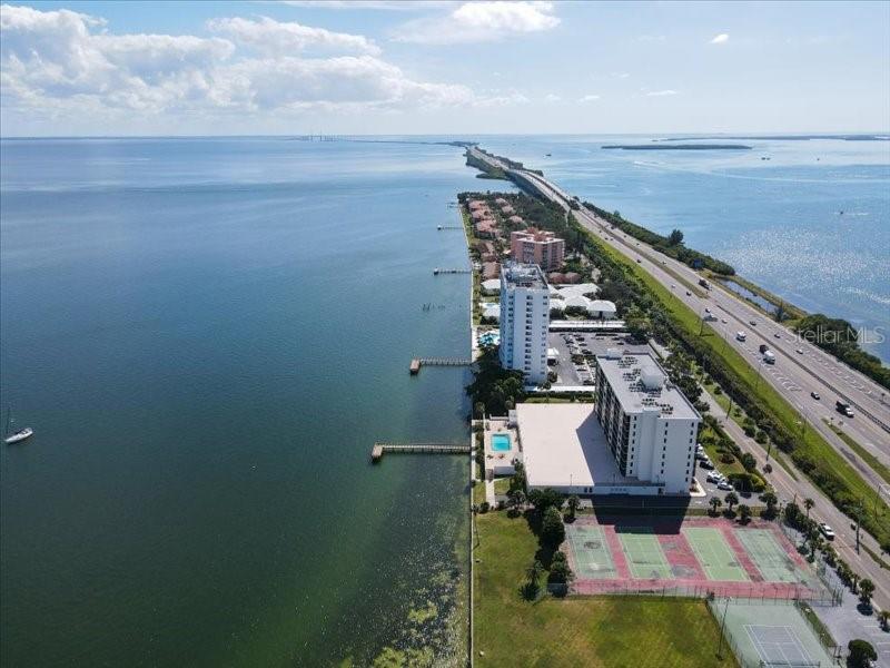 7100 SUNSHINE SKYWAY LN S #706, ST PETERSBURG, FL — photo 58