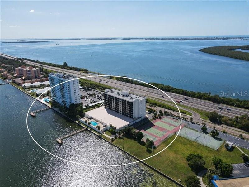 7100 SUNSHINE SKYWAY LN S #706, ST PETERSBURG, FL — photo 59