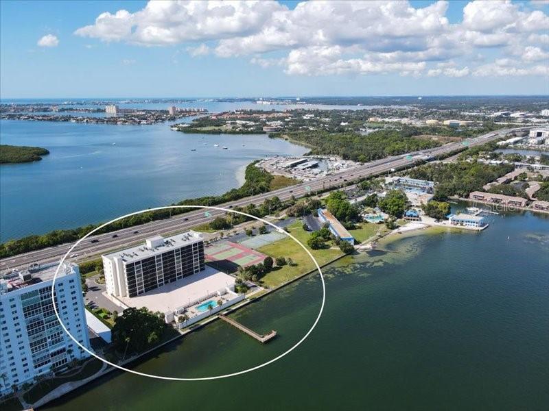 7100 SUNSHINE SKYWAY LN S #706, ST PETERSBURG, FL — photo 60